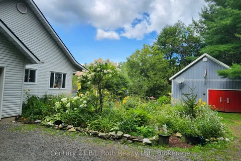 1175 Silver Lake Road, Gravenhurst, ON P1P 0G3