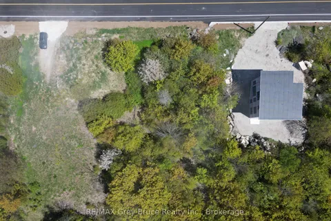 PT LT 30 CON 5 EBR PT 4 Isthmus Bay Road, Northern Bruce Peninsula, ON N0H 1W0