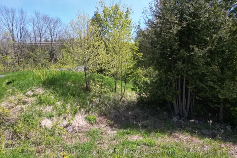 PT LT 30 CON 5 EBR PT 4 Isthmus Bay Road, Northern Bruce Peninsula, ON N0H 1W0