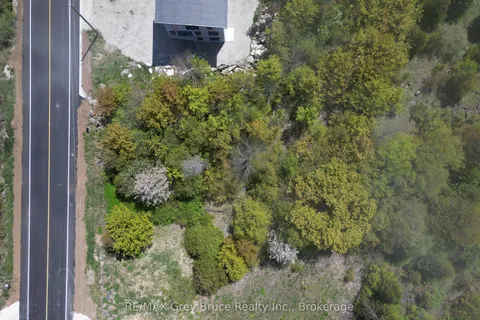 PT LT 30 CON 5 EBR PT 4 Isthmus Bay Road, Northern Bruce Peninsula, ON N0H 1W0