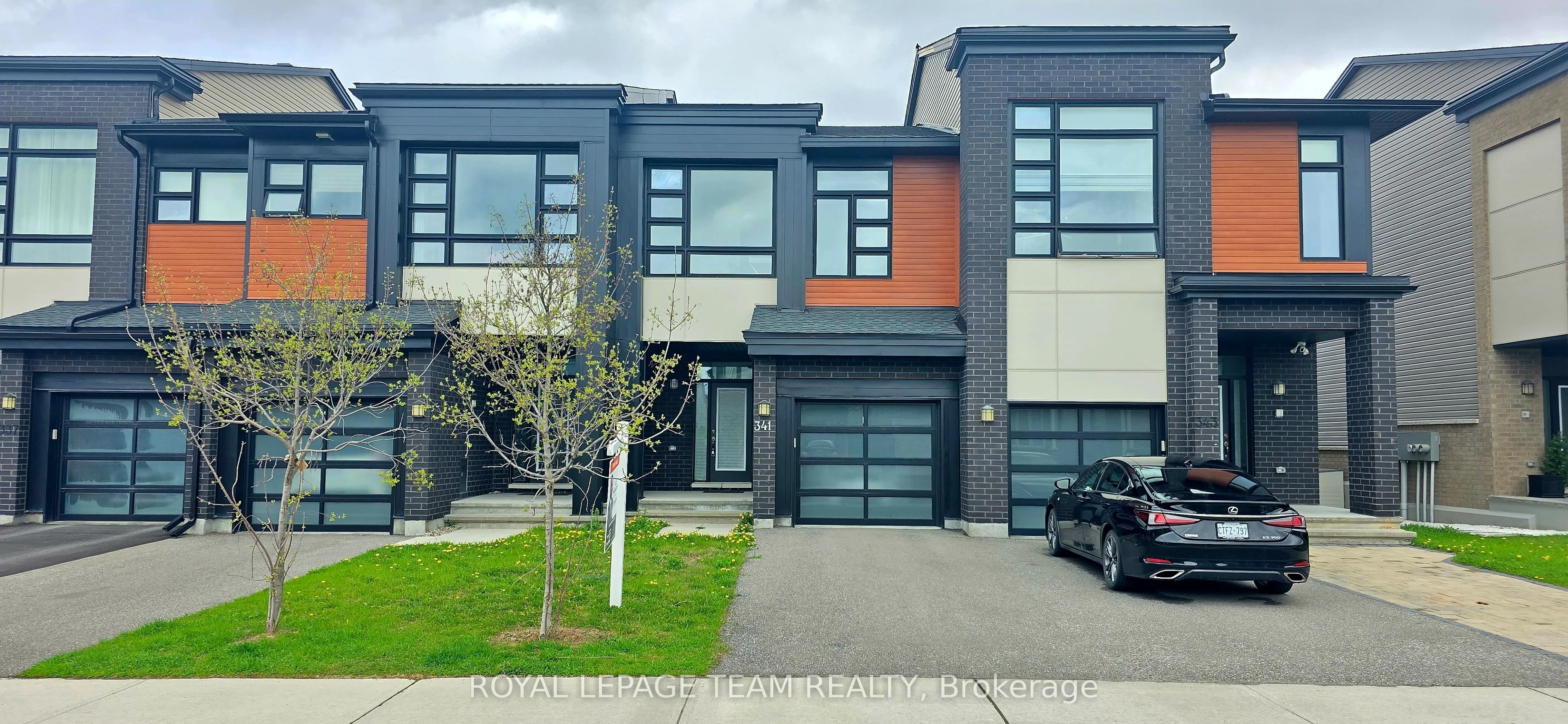 341 Big Dipper Street, Blossom Park - Airport and Area, ON K4M 0J3