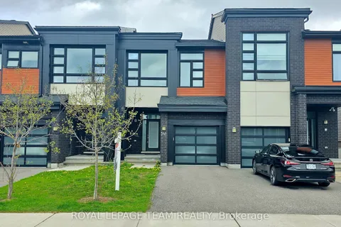 341 Big Dipper Street, Blossom Park - Airport and Area, ON K4M 0J3