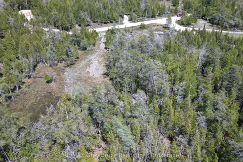 LT 254 Dorcas Bay Road, Northern Bruce Peninsula, ON N0H 2R0