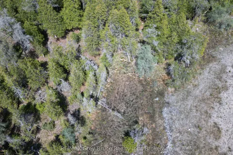 LT 254 Dorcas Bay Road, Northern Bruce Peninsula, ON N0H 2R0