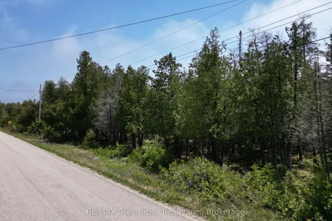 LT 254 Dorcas Bay Road, Northern Bruce Peninsula, ON N0H 2R0