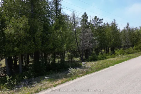 LT 254 Dorcas Bay Road, Northern Bruce Peninsula, ON N0H 2R0