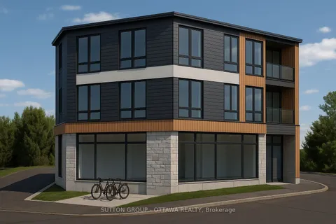846 St Laurent Blvd Street, Overbrook - Castleheights and Area, ON K1K 3A9