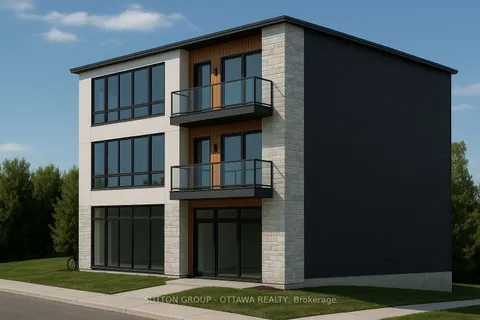 846 St Laurent Blvd Street, Overbrook - Castleheights and Area, ON K1K 3A9