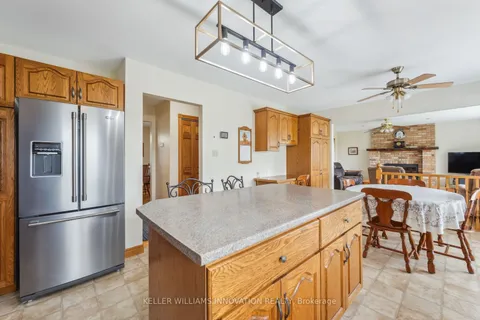 4140 Weimar Line, Wellesley, ON N0B 2T0
