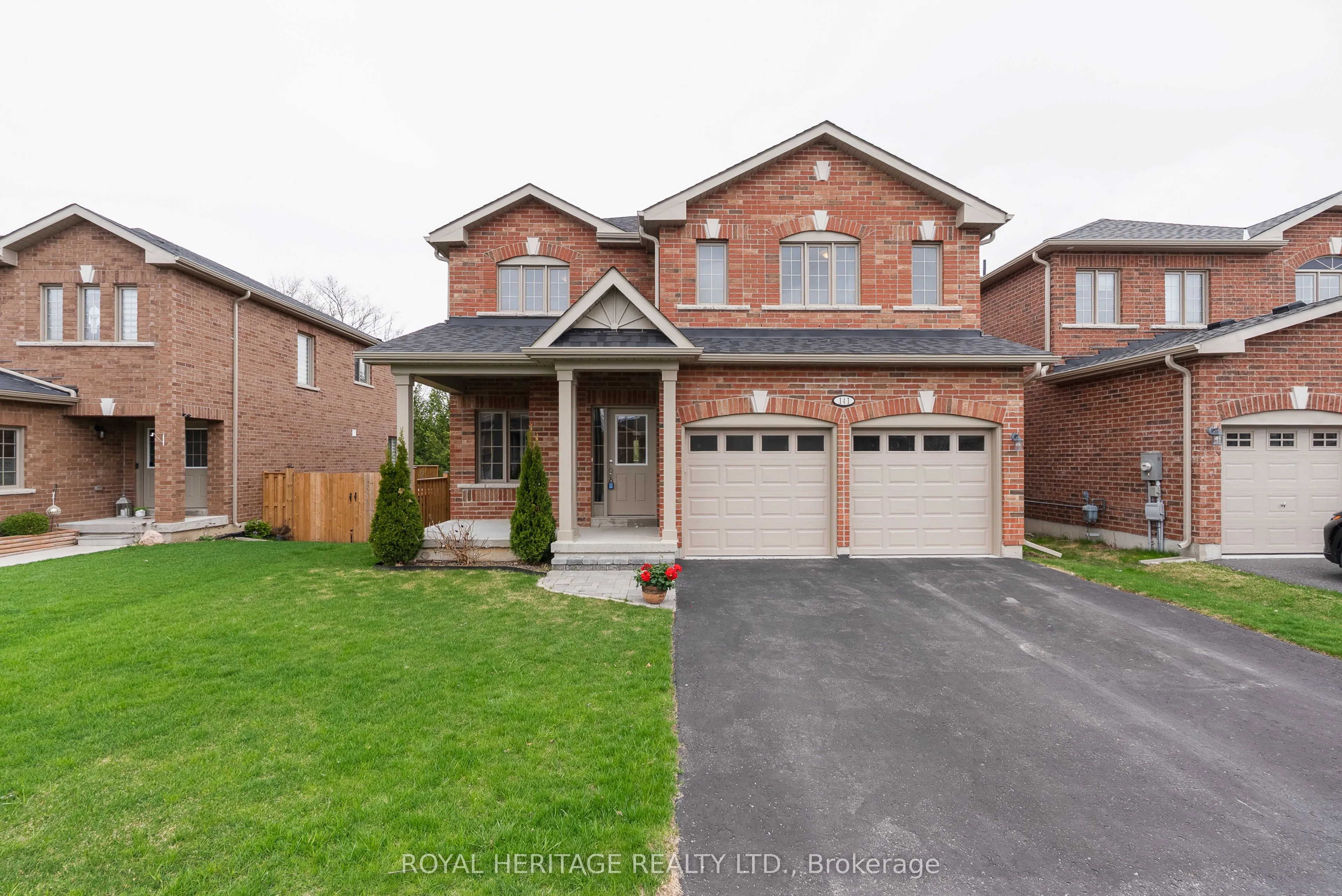 141 Springdale Drive, Kawartha Lakes, ON K9V 0N1