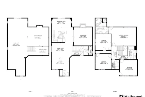 141 Springdale Drive, Kawartha Lakes, ON K9V 0N1