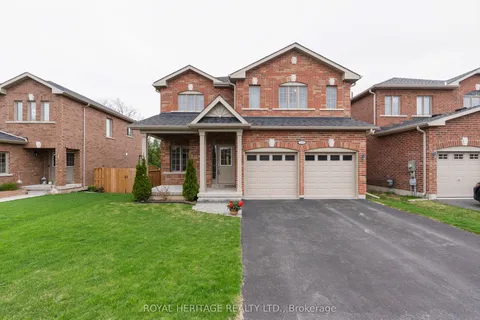 141 Springdale Drive, Kawartha Lakes, ON K9V 0N1