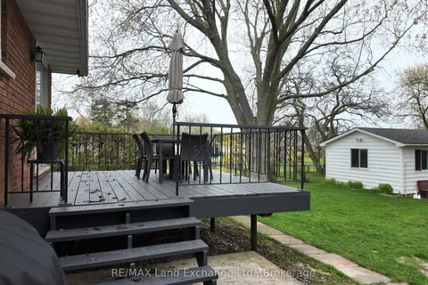 402 Queen Street, Kincardine, ON N2Z 2R2
