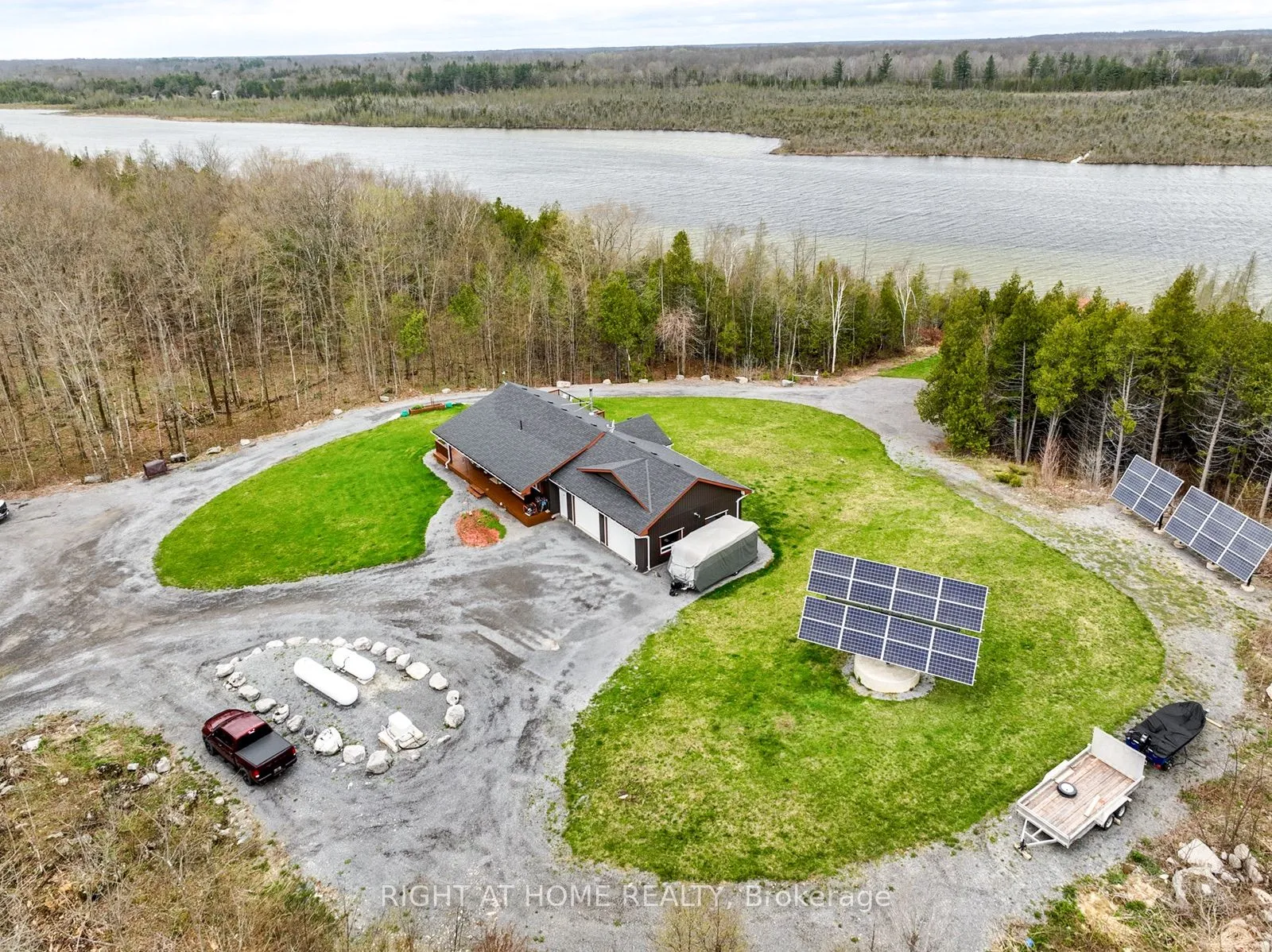 452A COLDWATER Road, Tweed, ON K0K 2L0