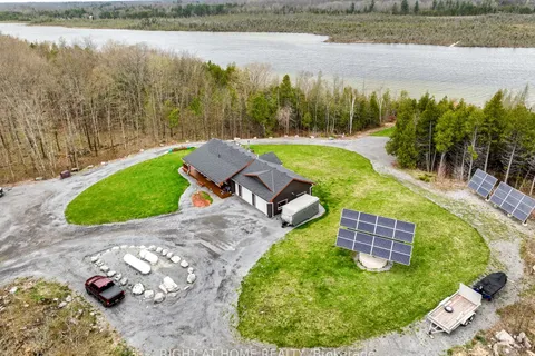 452A COLDWATER Road, Tweed, ON K0K 2L0