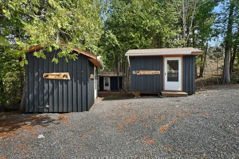 452A COLDWATER Road, Tweed, ON K0K 2L0