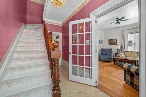 12 Maple Avenue, Prince Edward County, ON K0K 2T0