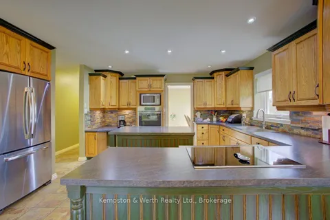 112 Old Bridge Road, West Grey, ON N4N 3B8