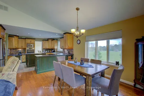 112 Old Bridge Road, West Grey, ON N4N 3B8