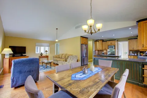 112 Old Bridge Road, West Grey, ON N4N 3B8