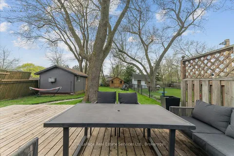 160 Home Street, Stratford, ON N5A 2A1