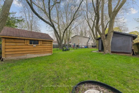 160 Home Street, Stratford, ON N5A 2A1