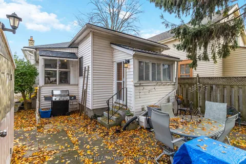 187 William Street, London East, ON N6B 3B6