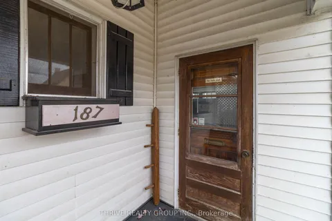 187 William Street, London East, ON N6B 3B6