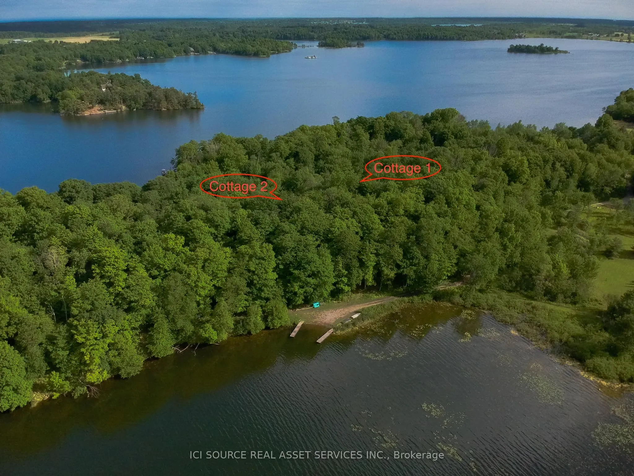 4071 Hiawatha Lane, Frontenac, ON K0H 1H0