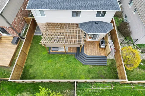 638 Sprucewood Drive, London North, ON N5X 4L5