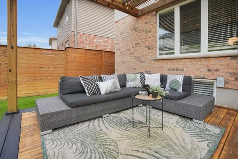 638 Sprucewood Drive, London North, ON N5X 4L5