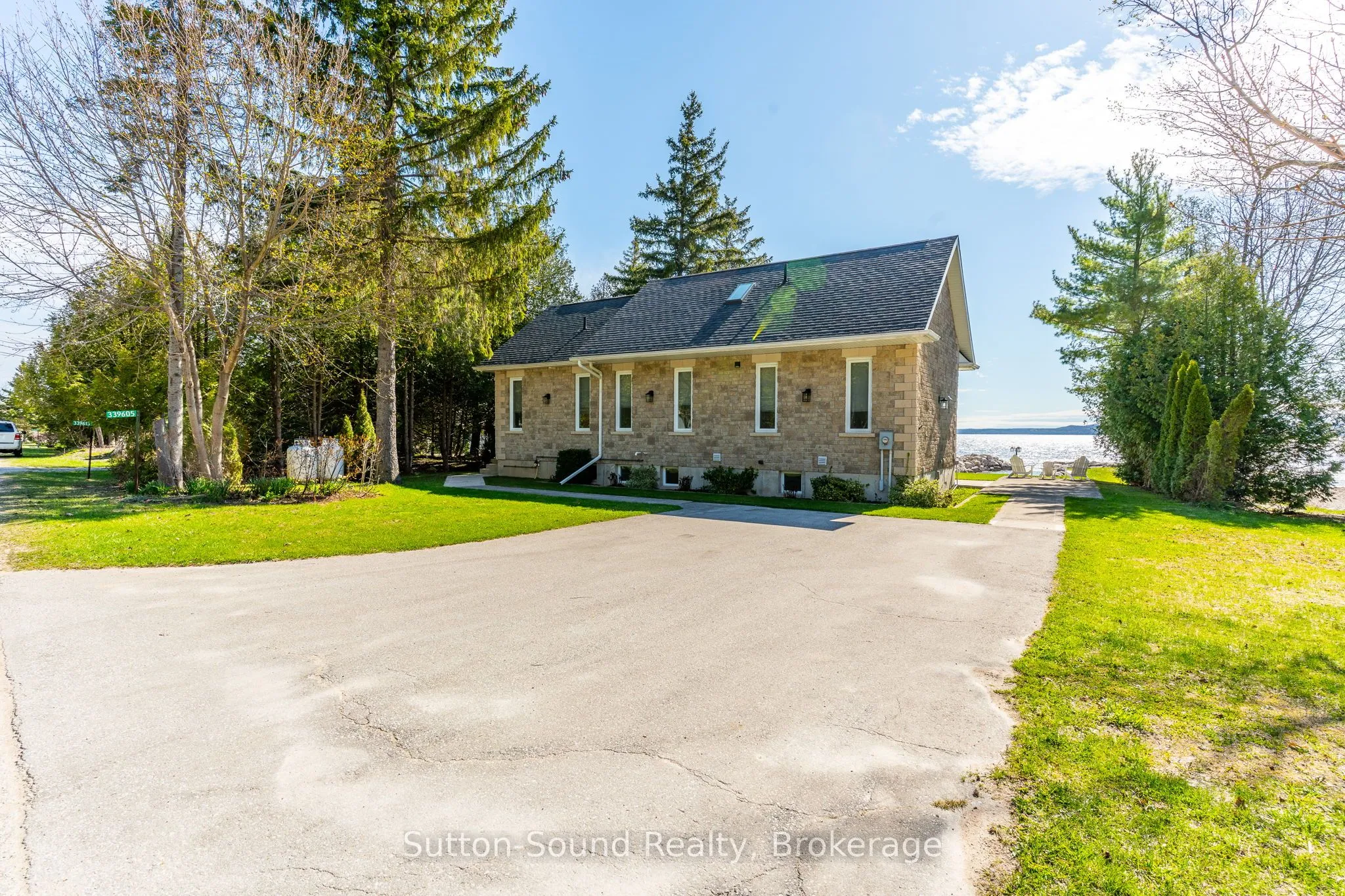 339605 Presqu'ile Road, Georgian Bluffs, ON N0H 1S0