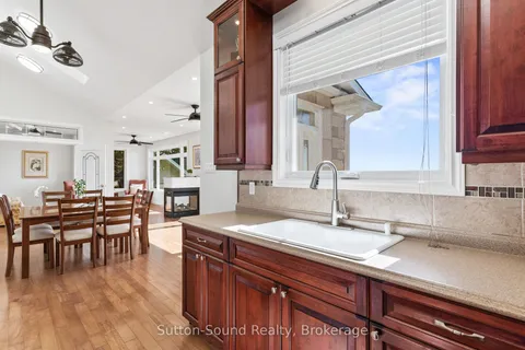 339605 Presqu'ile Road, Georgian Bluffs, ON N0H 1S0