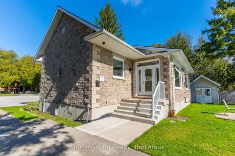 339605 Presqu'ile Road, Georgian Bluffs, ON N0H 1S0