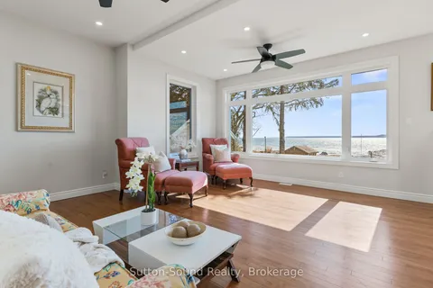 339605 Presqu'ile Road, Georgian Bluffs, ON N0H 1S0
