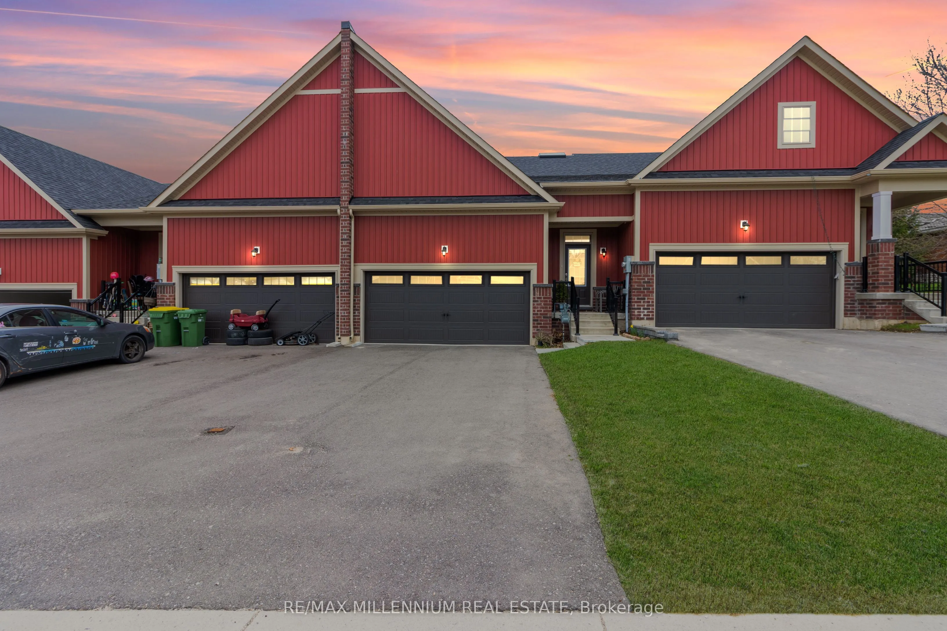 105 Stonebrook Way, Grey Highlands, ON N0C 1H0