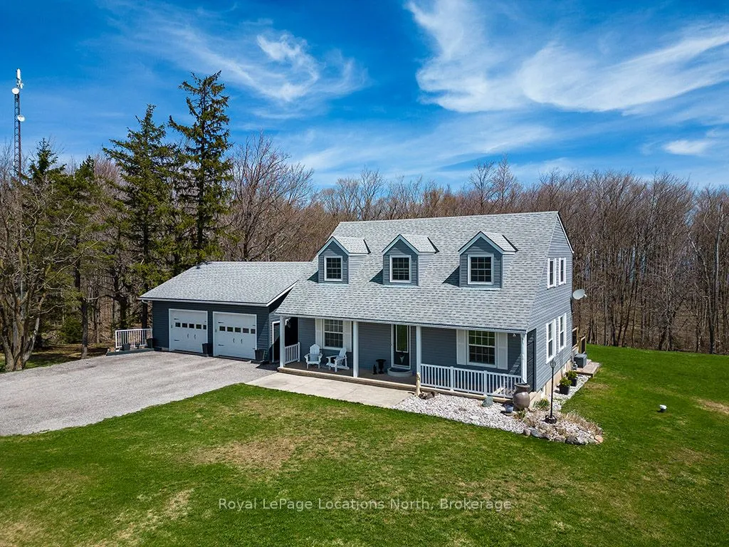 139049 112 Grey Road, Meaford, ON N4L 1W5