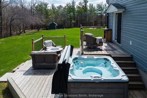 139049 112 Grey Road, Meaford, ON N4L 1W5