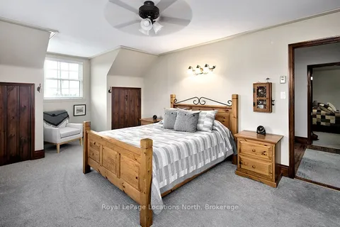 139049 112 Grey Road, Meaford, ON N4L 1W5