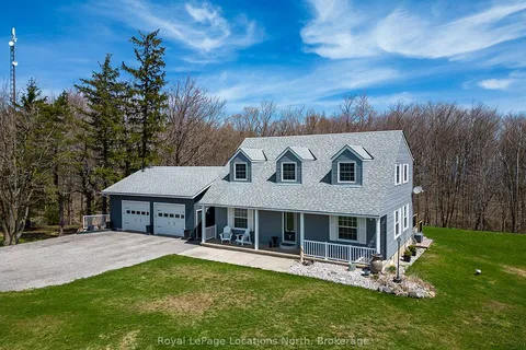 139049 112 Grey Road, Meaford, ON N4L 1W5