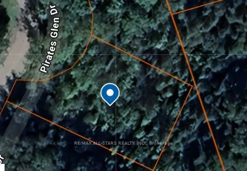 Lot 18 Pirates Glen Road, Trent Lakes, ON K0M 1A0