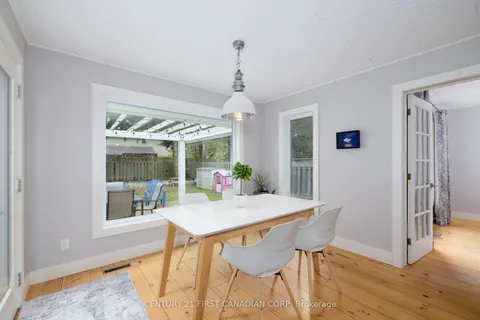 311 Ambleside Drive, London North, ON N6G 4V8