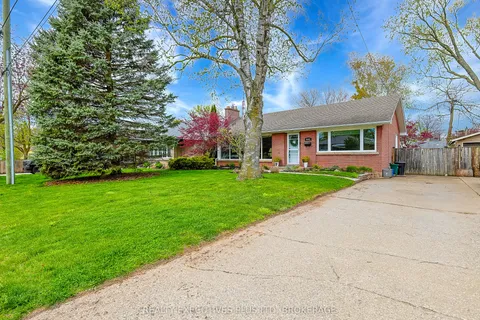 6405 ATLEE Street, Niagara Falls, ON L2G 2W7