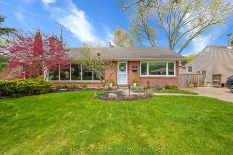 6405 ATLEE Street, Niagara Falls, ON L2G 2W7
