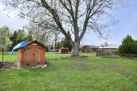 3381 Marion Avenue, Niagara Falls, ON L2J 2V5