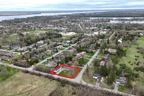 137 Reid Street, Kawartha Lakes, ON K0M 1A0