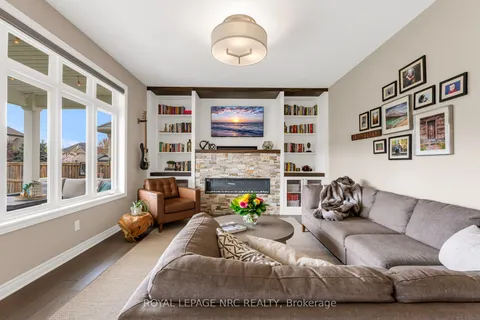 471 Gaiser Road, Welland, ON L3C 0B9
