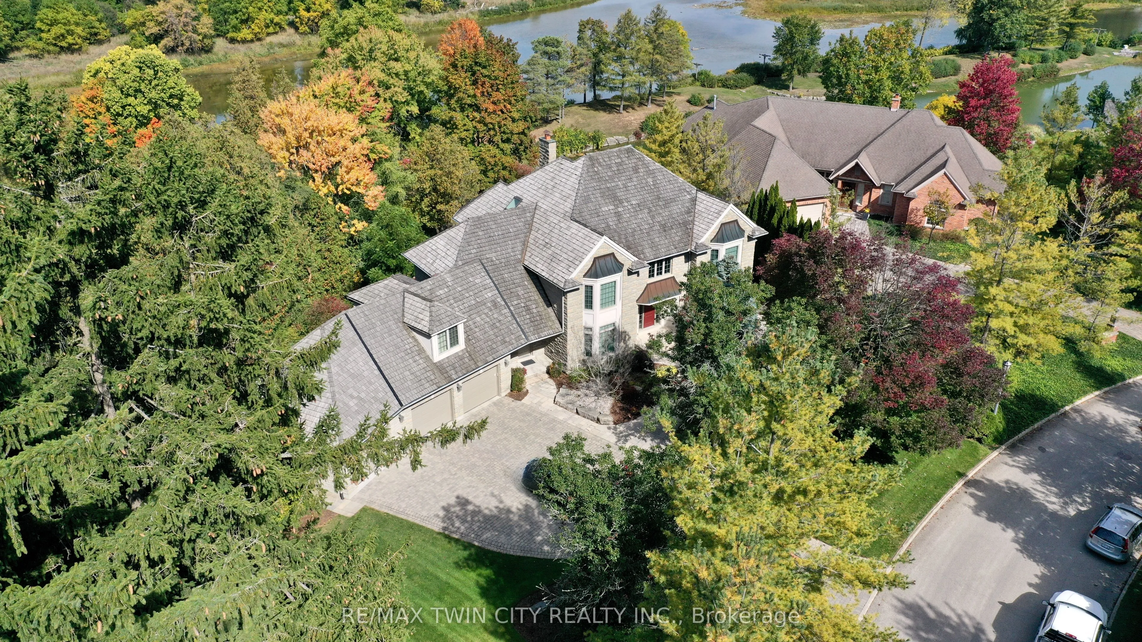 338 RIVER OAK Place, ON N2K 3N8