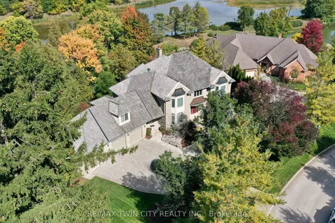 338 RIVER OAK Place, ON N2K 3N8
