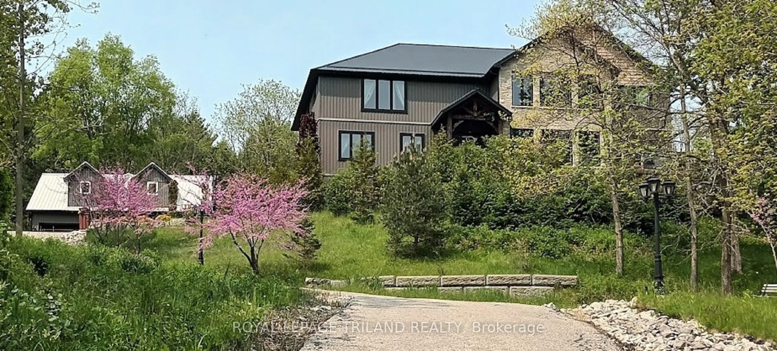 4118 THOMAS Road, Central Elgin, ON N5L 1J2